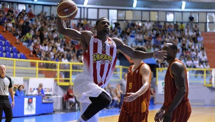 Οριακή νίκη του Ολυμπιακού επί της Γαλατάσαραϊ