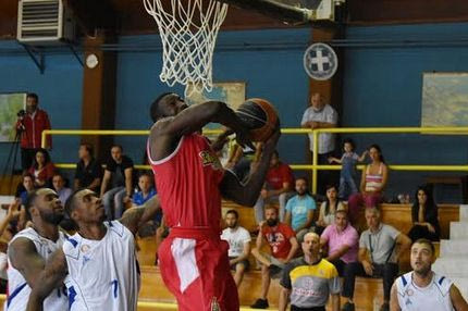 Άγγιξε τους 100 στο πρώτο φιλικό ο Ολυμπιακός