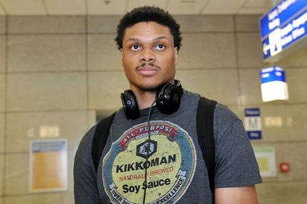 Απολογήθηκε και περιμένει την απόφαση της ΑΕΚ ο Όρτον