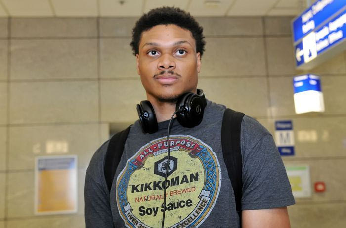 Απολογήθηκε και περιμένει την απόφαση της ΑΕΚ ο Όρτον