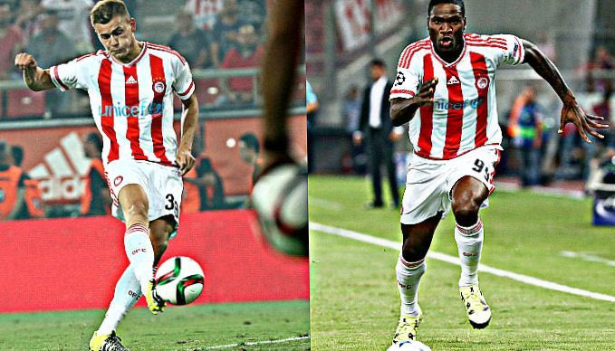 Γιατί Ιντέγε και όχι Φινμπόγκασον