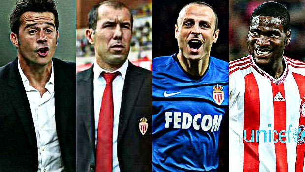 Με… συνταγή Ζαρντίμ και Ιντέγε σε ρόλο Μπερμπάτοφ