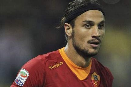 Κλήθηκε στην εθνική ο Οσβάλντο