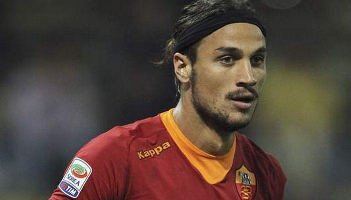 Κλήθηκε στην εθνική ο Οσβάλντο