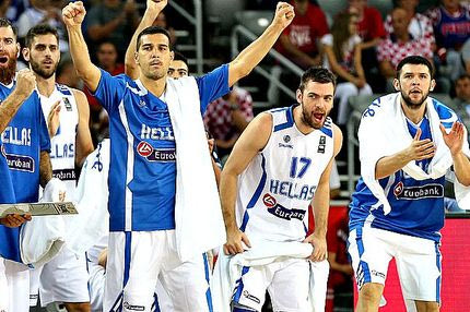 Οι καλύτεροι είναι στον… πάγκο