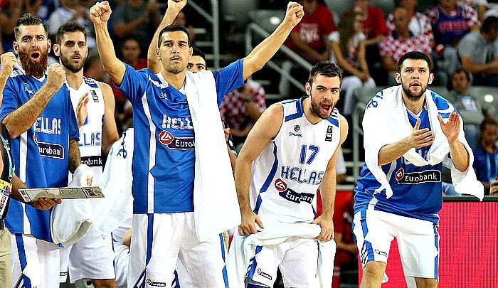 Οι καλύτεροι είναι στον… πάγκο