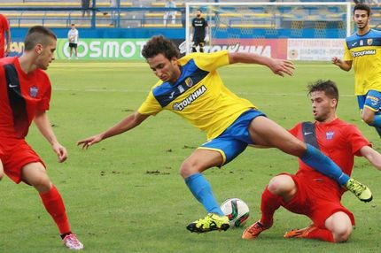 Ζάκυνθος – Παναιτωλικός 1-0