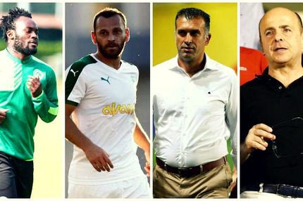 Το κακό που έκανε το Κύπελλο και η μεταγραφή του Εσιέν