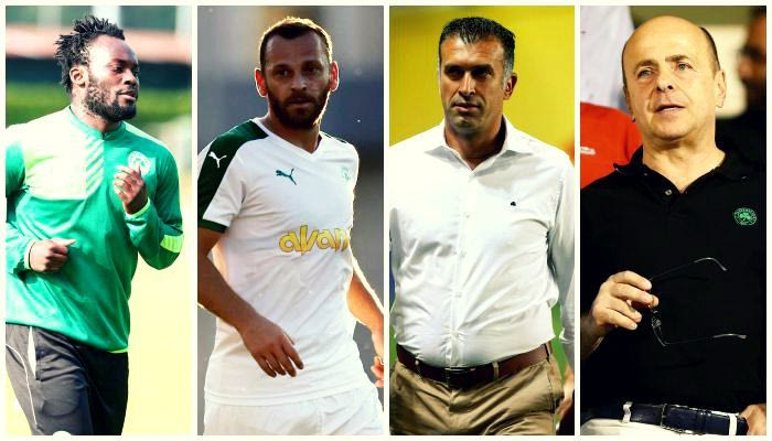 Το κακό που έκανε το Κύπελλο και η μεταγραφή του Εσιέν