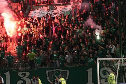Θύρα 13: “Πλέον, ταμείο δεν κάνουμε το Μάιο, αλλά κάθε αγωνιστική”