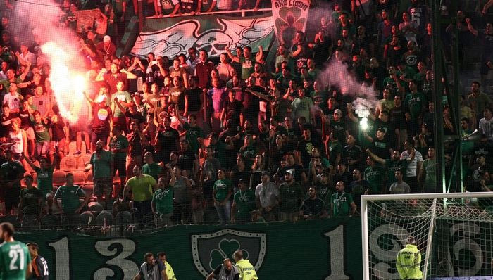 Θύρα 13: “Πλέον, ταμείο δεν κάνουμε το Μάιο, αλλά κάθε αγωνιστική”