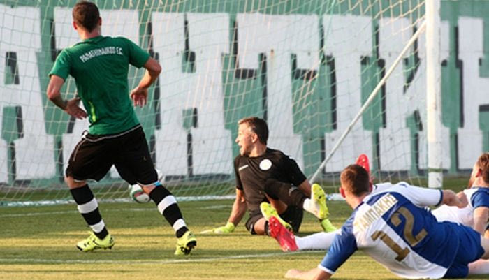 Νίκη με 2-0 του Παναθηναϊκού κόντρα στον Πανελευσινιακό