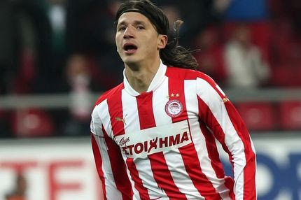 Πάντελιτς: “Θα δούμε αν κάνουν Φινμπόγκασον και Ιντέγε”