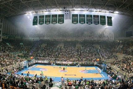 Το “ευχαριστώ” του Παναθηναϊκού στον κόσμο του