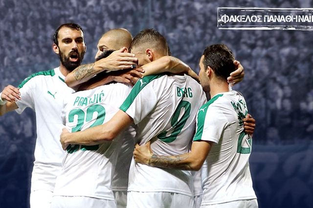 Παναθηναϊκός: Όταν τελείωσε η ανοχή