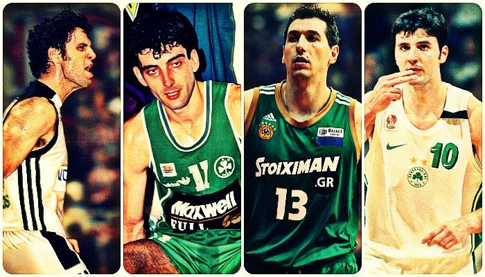 Green Dream 5: Ο καπνιστής, ο Ρέμος και το πρότυπο