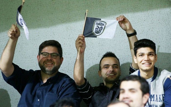 Με βανάκι από την Καβάλα στο Μπακού!