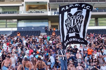 Ο ΠΑΟΚ στηρίζει έμπρακτα τους πρόσφυγες