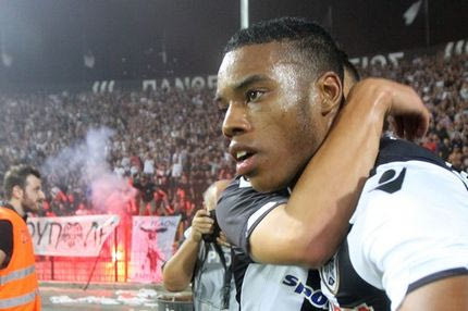 Επιτέλους νίκη και… γκολ μετά τις 3 Μαΐου