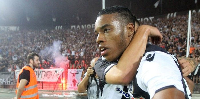 Επιτέλους νίκη και… γκολ μετά τις 3 Μαΐου