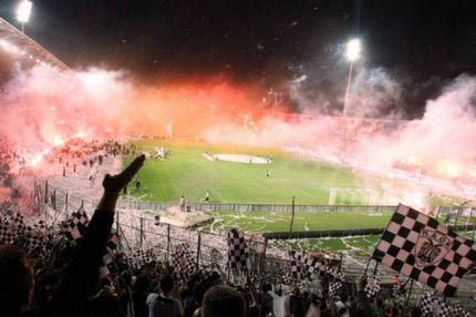 Χρήσιμες οδηγίες για το ματς με τη Ντόρτμουντ