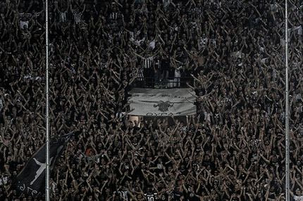 “Ευχαριστώ” από την ΠΑΕ ΠΑΟΚ στον κόσμο