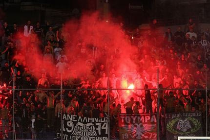 Ηλεκτρονική… σειρά προτεραιότητας για το ΠΑΟΚ-Ντόρτμουντ