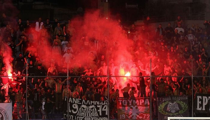 Ηλεκτρονική… σειρά προτεραιότητας για το ΠΑΟΚ-Ντόρτμουντ