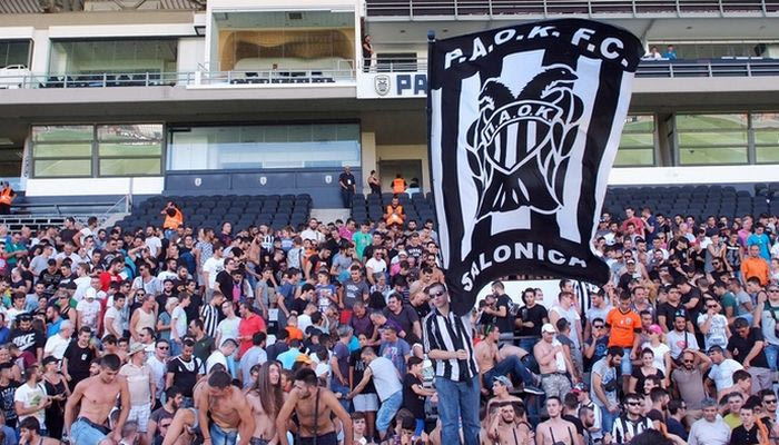 Ο ΠΑΟΚ στηρίζει έμπρακτα τους πρόσφυγες