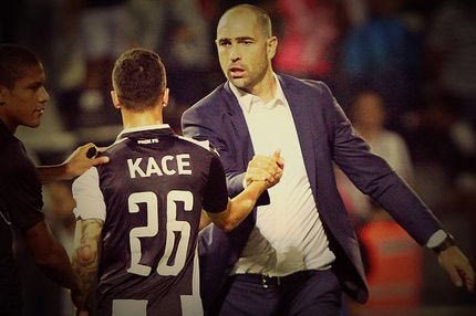 Το “ουφ” του Τούντορ και το “ωχ” της συνέχειας