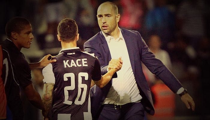 Το “ουφ” του Τούντορ και το “ωχ” της συνέχειας