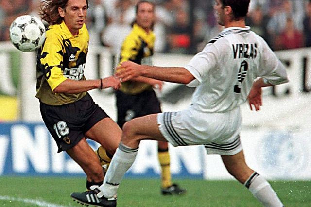 Στην Τούμπα… σαν άλλοτε!