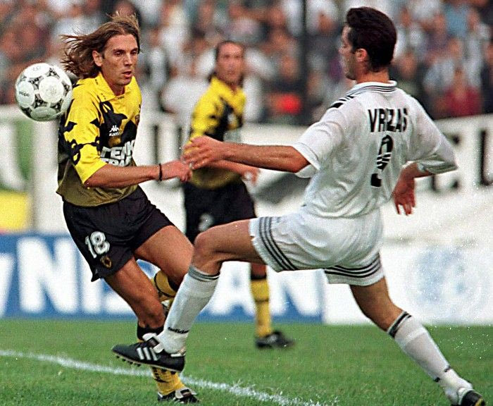 Στην Τούμπα… σαν άλλοτε!