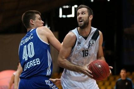 Ο ΠΑΟΚ λύγισε την Τσιμπόνα