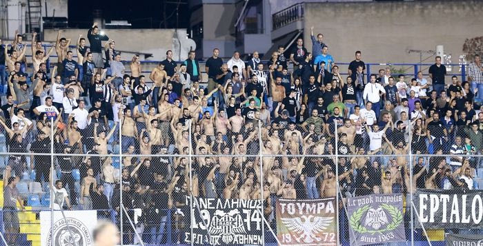 Εγκεφαλικά νεκρός φίλαθλος του ΠΑΟΚ