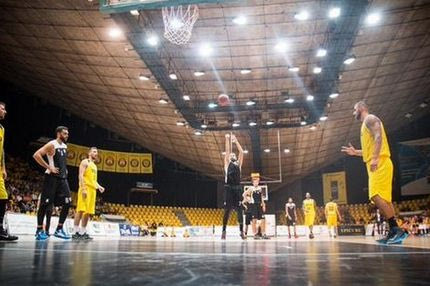 Με Βασιλειάδη νίκη για τον ΠΑΟΚ