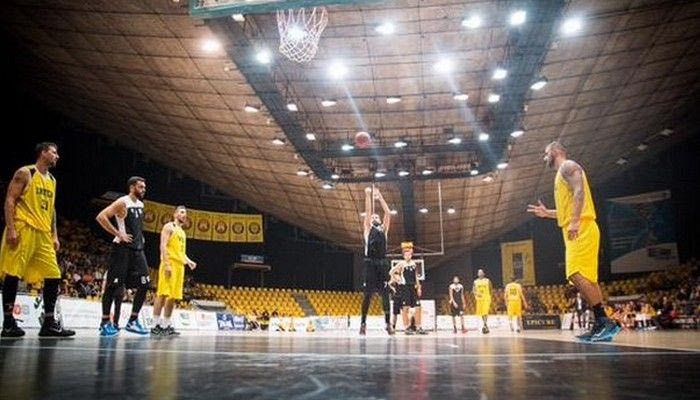 Με Βασιλειάδη νίκη για τον ΠΑΟΚ