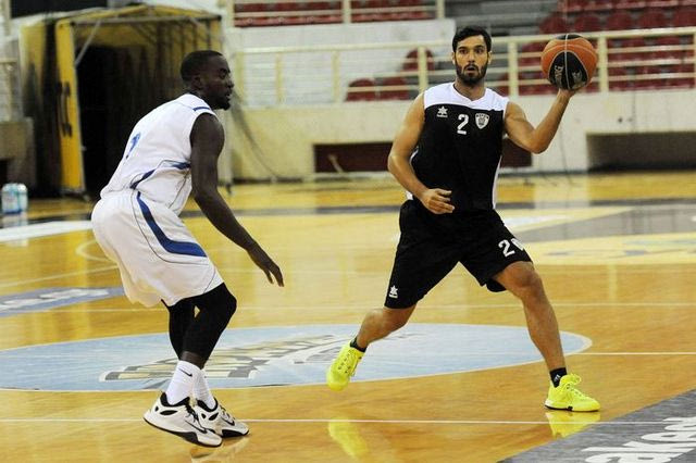 Πρώτο φιλικό και νίκη για τον ΠΑΟΚ