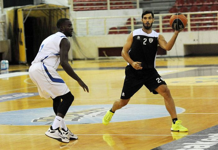 Πρώτο φιλικό και νίκη για τον ΠΑΟΚ