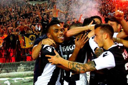 Ο αριθμός βαθμών που κυνηγάει ο ΠΑΟΚ