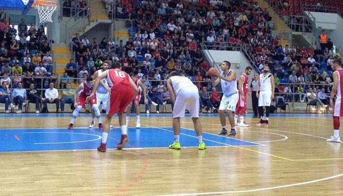 Ήττα του ΠΑΟΚ από τον Ερυθρό Αστέρα