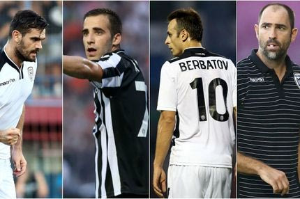 Ο Μπερμπάτοφ, ο Κλάους και τα “θέλω” του Τούντορ