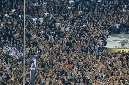 Έξτρα πρόστιμο 10.000 ευρώ στον ΠΑΟΚ ελέω Κοντονή