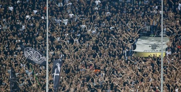 Τα εισιτήρια του ΠΑΟΚ-Πανθρακικός