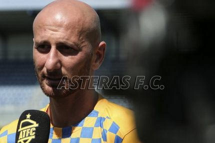 Παπαδόπουλος: “Ο Παναθηναϊκός είναι ο μοναδικός που μπορεί να κυνηγήσει τον Ολυμπιακό”