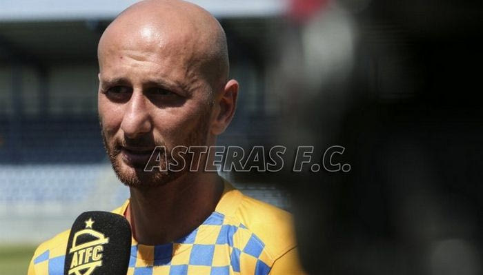 Παπαδόπουλος: “Ο Παναθηναϊκός είναι ο μοναδικός που μπορεί να κυνηγήσει τον Ολυμπιακό”