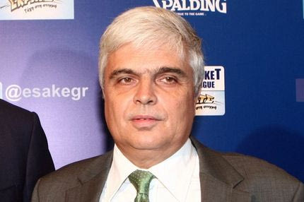 Παπαδόπουλος: “Ο Ολυμπιακός είναι σαν τη Λιμόζ, παίζει συνέχεια ξύλο!”