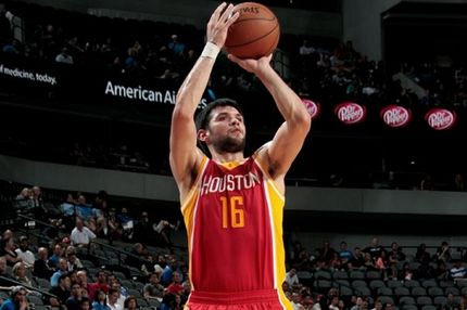 Τέλος ο Παπανικολάου από τους Νάγκετς