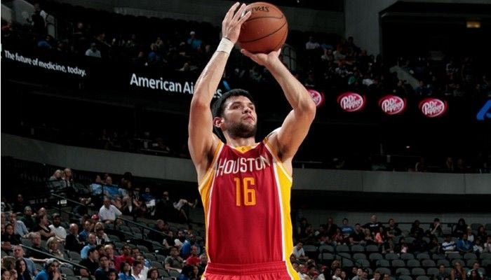 Τέλος ο Παπανικολάου από τους Νάγκετς