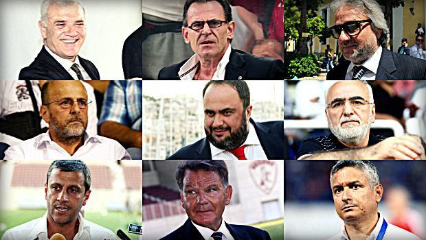 Παράγοντες: Το πραγματικό πρωτάθλημα